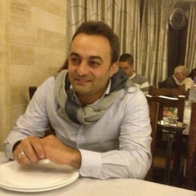 Profile Picture of Emad.FARHAT (@Imad_Farhat) on Twitter