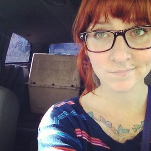 Profile Picture of Sara Gifford (@sarainabox) on Myspace