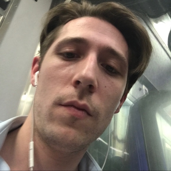 Profile Picture of Nicholas Mastroddi (@nmastroddi) on Poshmark