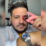 Profile Picture of Carregalo - Relojoeiro/Restaurador (@watchmaker_carregalo) on Instagram