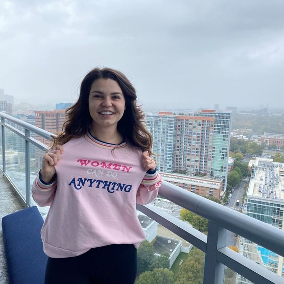 Victoria Cherolis - Poshmark Profile Picture of Victoria Cherolis (@victoriacurr369) on Poshmark