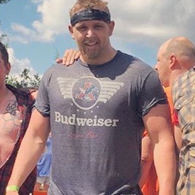 Profile Picture of Derek Butcher (@DerekButcher78) on Twitter