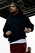 Profile Picture of Girl Talk (musician)on Wikipedia