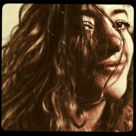 Profile Picture of Ashley O'Brien (@ideaobrien) on Pinterest