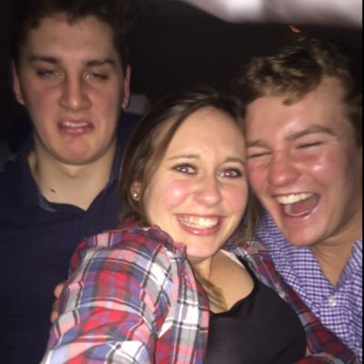 Profile Picture of Andy_Moats (@andy_moats) on Tiktok