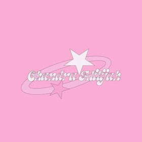 Profile Picture of CHANNIË (@ChandraAlilijah) on Pinterest