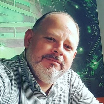 Profile Picture of DAVID CORDOBA III (@DAVIDCORDOBA70) on Twitter