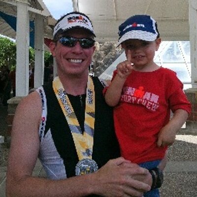 Profile Picture of Stephen Kowal (@OneBusyDad) on Twitter