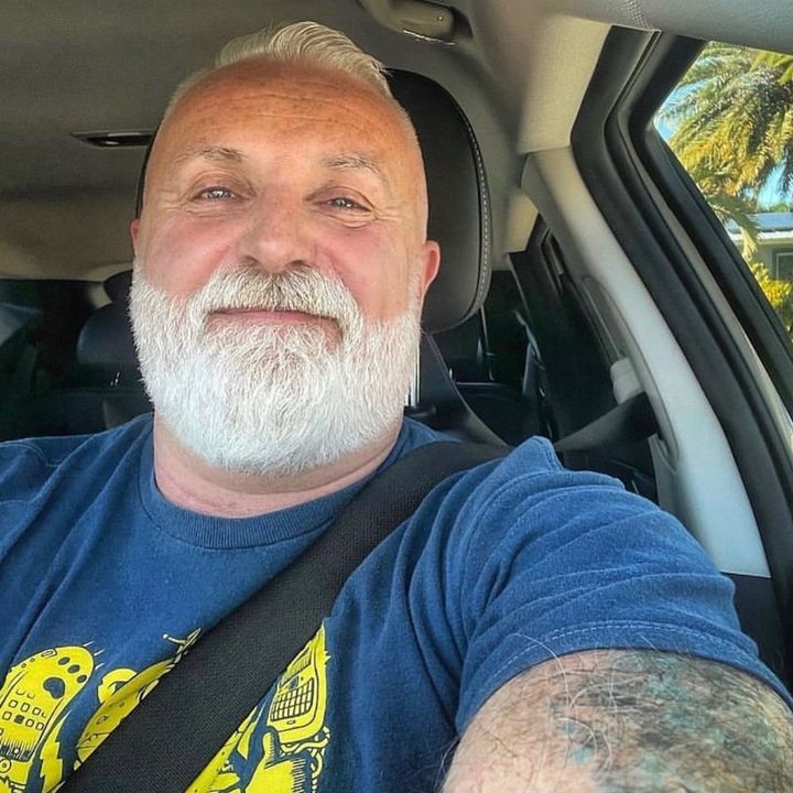 Profile Picture of Thomas Elder (@daddy_thomas_elder809) on Tiktok