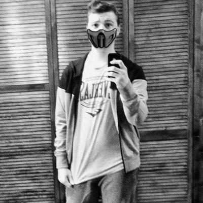 Profile Picture of Miller (@Pechalny_Mikki) on Twitter