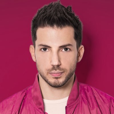 Profile Picture of Michael Push (@djmichaelpush) on Twitter