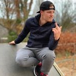 Profile Picture of Robin Otten (@robin0573) on Instagram