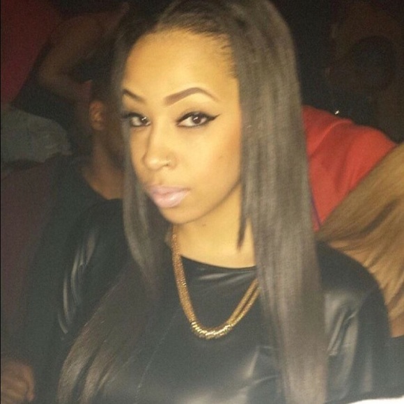 Profile Picture of Brianna Whiteside (@real216breezy) on Poshmark