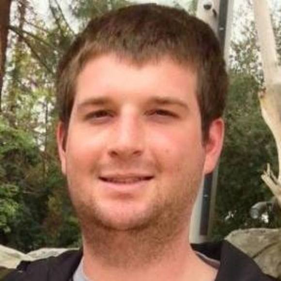 Profile Picture of Jacob Roberson (@jacob_roberson) on Poshmark