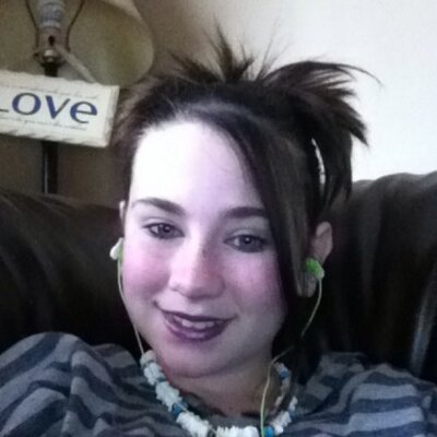 Profile Picture of Savannah Fields (@FieldFields) on Twitter