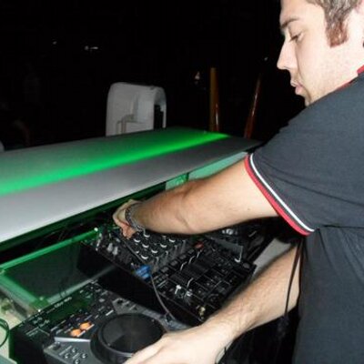 Profile Picture of Mattia Chiavegato (@DeeJayCiave) on Twitter