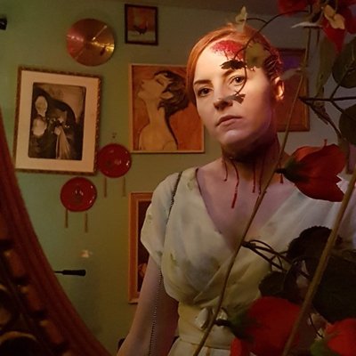 Profile Picture of Amy Ellisor (@@EllisonAmy) on Twitter