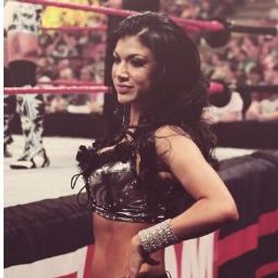 Profile Picture of Team Rosa Mendes (@@TeamRosaMendes) on Twitter