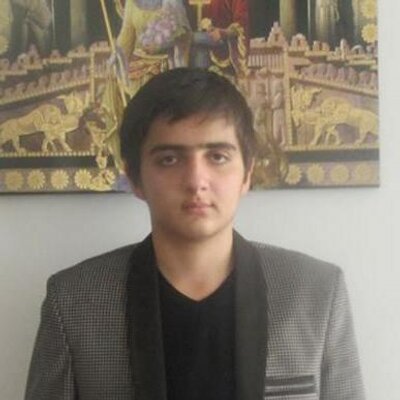 Profile Picture of Farhadkeyvan (@farhadkeyvan1) on Twitter