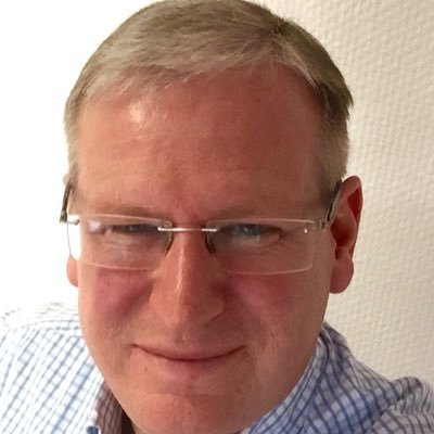 Profile Picture of Kai Ballsieper (@KaiB1973) on Twitter