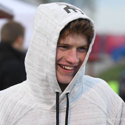 Profile Picture of Adam Jeter (@jeter_adam) on Twitter