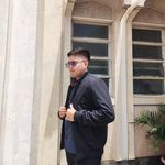 Profile Picture of @Gerald Secor (@geraldsecor) on Instagram