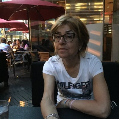 Profile Picture of Gea Lanati (@gealanati) on Twitter