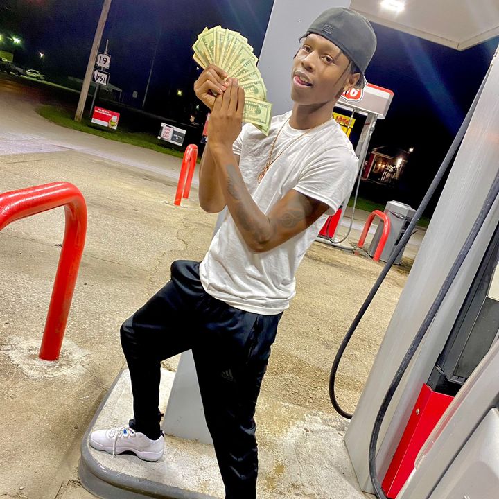 Profile Picture of Terry Terry (@@tezonfire) on Tiktok