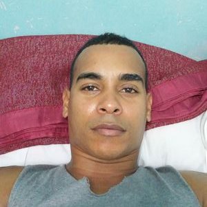 Profile Picture of Alex Yera Ortiz (@YeraAlex) on Twitter