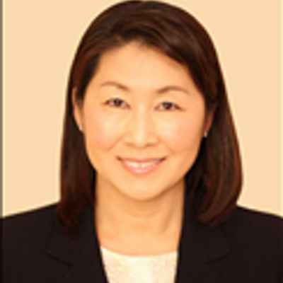 Profile Picture of Linda Min (@LindaMinKW_VA) on Twitter