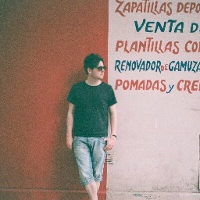 Profile Picture of Daps Not Trainers (@SeanWales2) on Twitter