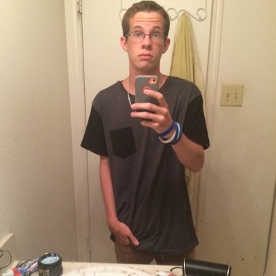 Profile Picture of Cody (@correll_cody) on Twitter