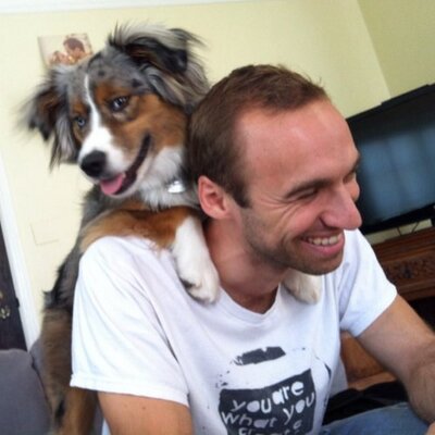 Profile Picture of Adamtiller (@adamtiller) on Twitter
