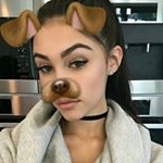 Profile Picture of Audrey C. Jauregui (@audrey_cabello_jauregui) on Instagram