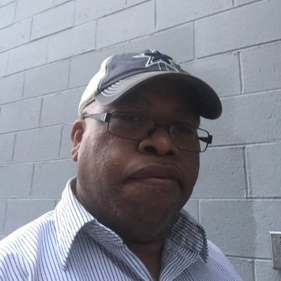 Profile Picture of Terry Bright (@terrybright439) on Twitter