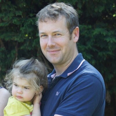 Profile Picture of Jeremy Orr (@jeremycorr) on Twitter