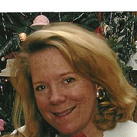 Profile Picture of Pamela Bauman (@athomewpam) on Pinterest
