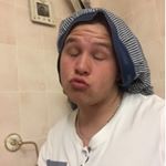 Erik Anderberg - Instagram Profile Picture of Erik Anderberg (@kalsongmannen195) on Instagram