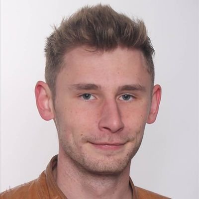 Profile Picture of Daniel Wohlgemuth (@HerrWohlgemuth) on Twitter