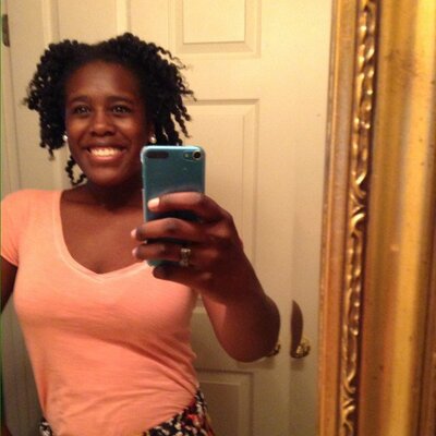 Profile Picture of Ju'Lisa Cotten (@JewelsRules7) on Twitter