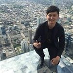 Profile Picture of You-Chang Lin (@stevenlin1218) on Instagram