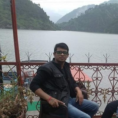 Profile Picture of Avinash Kumar Yadav (@SisAvi22) on Twitter