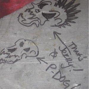 Profile Picture of Jerry Tobin (@ndogwetrust) on Twitter