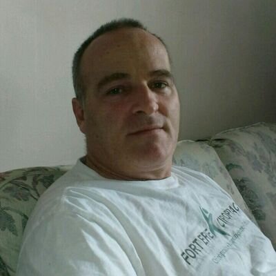 Profile Picture of Stephen Bulmer (@newby0765) on Twitter