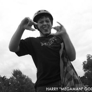 Profile Picture of Harry Goodman (@119723943) on Myspace