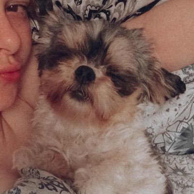 Profile Picture of Bianca Lima 🏳️‍🌈 (@_botacolagliter) on Twitter