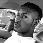 Profile Picture of Aaron Mathis (@ayeayeron_mathis) on Instagram