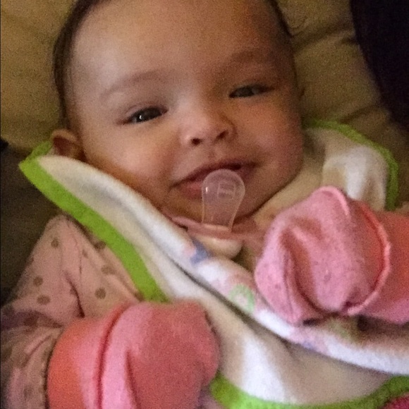 Profile Picture of Christopher Mcgee (@chriskailillian) on Poshmark