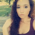 Profile Picture of Zoe Leach (@tokahontis_95) on Instagram