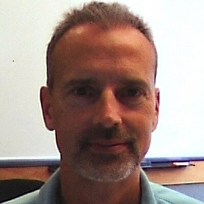 Profile Picture of Greg Poirier (@trtaware) on Twitter